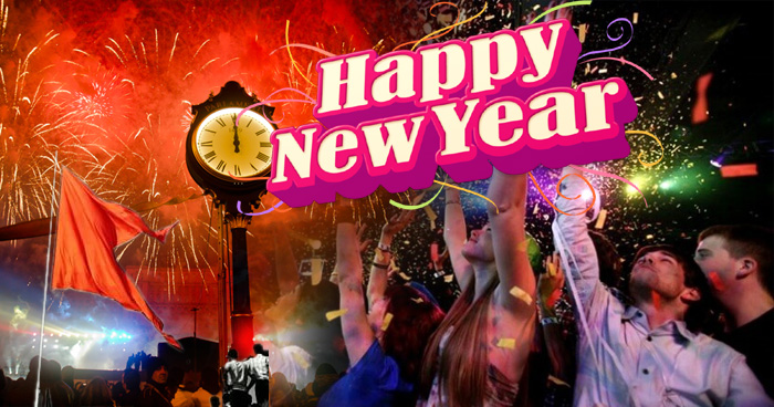 जानें किसने शुरु की थी नए साल मनाने की परंपरा, हर धर्म में अलग दिन होता है नया साल