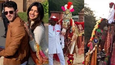 शादी करते ही बढ़ गई निक-प्रियंका की मुश्किलें, लग गया ये गंभीर आरोप