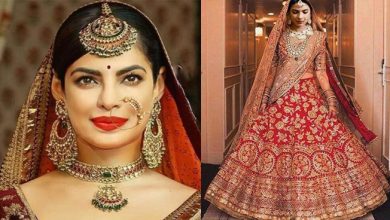 प्रियंका चोपड़ा अपनी शादी में पहन रही हैं अब तक का सबसे महंगा लहंगा, कीमत जानकर हैरान रह जाएंगे