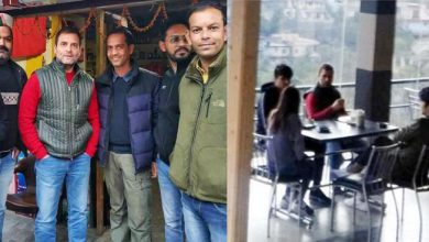 चुनावों के बाद राहुल गांधी ने बहन के साथ ली चैन की सांस, इस जगह उठाया मैगी-कॉफी का मजा
