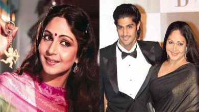 शादी के 30 साल बाद इस वजह से तलाक लिया था ये एक्ट्रेस, कई बड़े एक्टर्स के साथ कर चुकी है रोमांस
