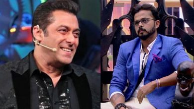 बिग बॉस 12: श्रीसंत के खोला राज बताया मुझे मिलता है शो में प्रिफरेंस