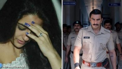 सारा अली खान की फिल्म सिंबा को रिलीज होते ही झेलनी पड़ी ये मुसीबत