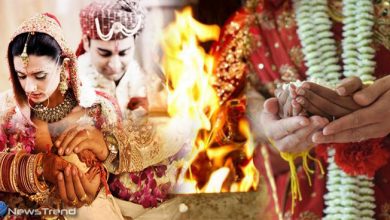 जानें क्या हैं शादी के सात फेरों में दिए गए सात वचन, क्या होता है इसका मतलब