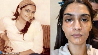फिल्मों में आने से पहले बॉलीवुड हसीनाओं को देखकर पहचान भी ना पाते आप