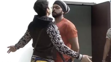 बिग बॉस 12: रोहित ने की ऐसी हरकत की श्रीसंत ने तोड़ दिया घर का इतना बड़ा नियम