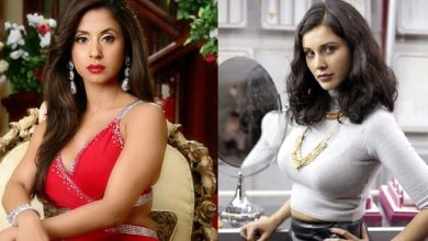 दादी-नानी बनने की उम्र में इन बॉलीवुड एक्ट्रेस ने रचाई शादी, नंबर 4 ने तो 60 साल में की शादी