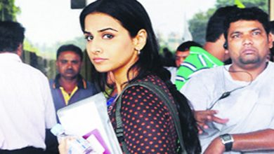 इस एक किरदार ने बदल दी विद्या बालन की जिंदगी, याद करके हुईं भावुक