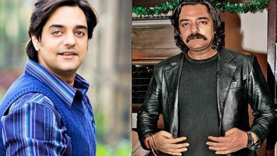कभी पर्दे पर चलता था इनके लुक का जादू, आज तस्वीरें देखकर पहचानना हुआ मुश्किल
