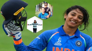 ICC विमंस क्रिकेटर ऑफ द ईयर बनी भारत की ये लड़की, लूट कर लाई 2 अवार्ड