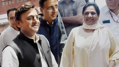 गेस्ट हाउस कांड वो 'काला दिन' भुलकर एक हुए सपा-बसपा, जानिए क्या-क्या हुआ था उस दिन