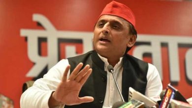 अखिलेश यादव: देश की जनता देखना चाहती है PM का नया चेहरा, अगर भाजपा के पास है तो बताएं...