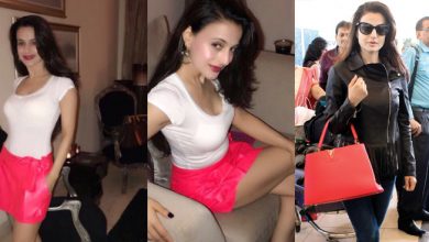 पहली फिल्म से बॉलीवुड में धमाल मचाने वाली इस एक्ट्रेस के पास नहीं है काम, मगर शौक हैं रईसो वाले