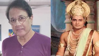 राम का किरदार पाने के लिए अरुण गोविल को देनी पड़ी थी यह कुर्बानी, सालों बाद किया खुलासा