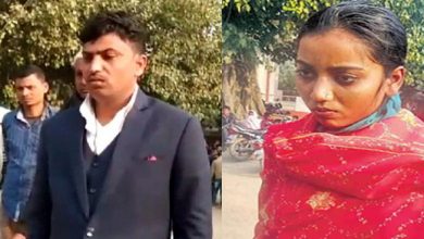 जयमाला होने से पहले स्टेज पर दुल्हन ने लिया बड़ा फैसला, गलत होता देख तोड़ी चुप्पी और फिर धीरे से पुलिस को लगा दिया कॉल