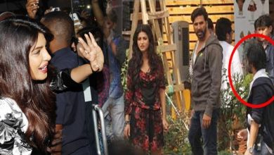 इन बॉलीवुड स्टार्स ने मारा अपने ही फैंस को थप्पड़, नंबर 3 के फैन ने पार कर दी थी बेशर्मी की हदें