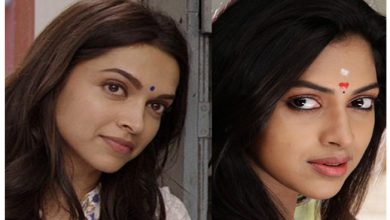 बॉलीवुड अभिनेत्री दीपिका पादुकोण की हमशक्ल है ये एक्ट्रेस, अपने ही ससुर से कर बैठी थी प्यार