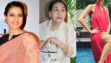 फिल्म 'दिलवाले दुल्हनियां ले जाएंगे' के मशहूर कलाकार अब दिखने लगे हैं ऐसे, पहचानना हुआ मुश्किल