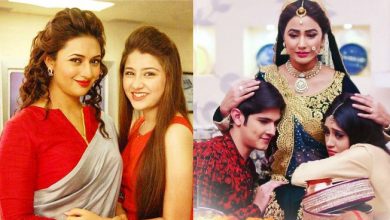 अपने हम उम्र एक्टर्स के मां के रोल में नजर आती हैं ये एक्ट्रेसेज, नहीं जानते होंगे इनकी असली उम्र