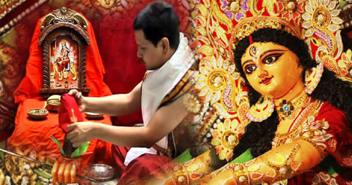 दुर्गा सप्तशती (Durga Saptashati) का पाठ करने से होगी हर मनोकामना पूरी, बस ध्यान रखें इन 5 बातों का
