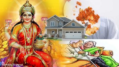 अगर घर में दिखने लगे ये 4 संकेत, तो समझो आपका घर छोड़ने वाली हैं माता लक्ष्मी