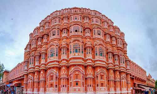जयपुर दर्शनीय स्थल