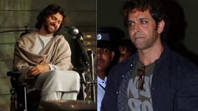 'हकलाने' और 'ब्रेन सर्जरी' जैसी बीमारियों से जुझ चुके हैं रितिक रोशन,अभी भी बॉडी का ये पार्ट है एक्सट्रा
