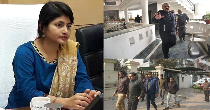 ‘मर्दों को भेजकर मां-बहन की फोटो खिंचवाऊं’, इस तरह के बयान के लिए मशहूर थी IAS चंद्रकला, अब फंसी करोड़ों के घोटाले में