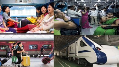 2019 में रेलवे देने जा रहा है ये पांच बड़ी सुविधाएं, यह खबर पढ़कर रेलयात्री हो जाएंगे खुश