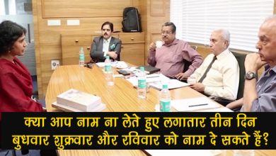 IAS इंटरव्यू में पूछे गए कुछ दिलचस्प सवाल, जवाब सुनकर घूम जाएगा दिमाग