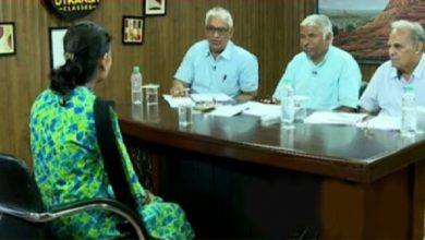 IAS इंटरव्यू में लड़की से- किस सिचुएशन में लड़का 20 से 25 मिनट में थक जाता है? जवाब हैरान कर देगा