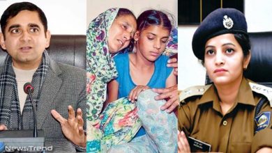 अफसर दंपति ने गोद ली शहीद की बेटी, कहा इसे भी बनाएंगे IAS-IPS अधिकारी