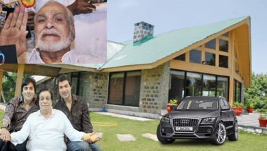 मरने के बाद बेटों को करोड़पति बना गए कादर खान, अपने पीछे छोड़कर गए इतनी सारी दौलत