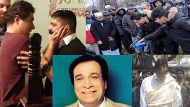 आखिरी दिनों में इस एक्टर को याद करते करते कादर खान ने तोड़ा दम, बेटे ने बताई दर्द भरी दास्तां