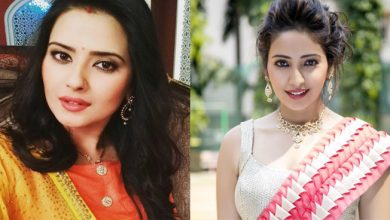 छोटे शहरों से निकलकर आई हैं ये टीवी अभिनेत्रियां, नंबर 3 आज टीवी इंडस्ट्री पर करती है राज