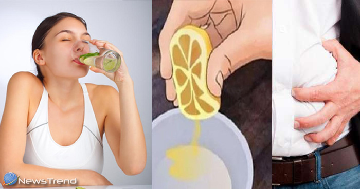 क्या आप भी वजन घटाने के लिए रोज़ाना पीते हैं नींबू पानी, तो हो सकती है ये 4 बड़ी समस्याएं