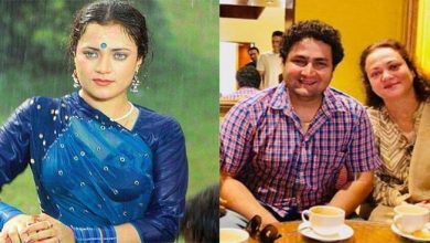 गुमनामी की ज़िंदगी जीने को मजबूर है बॉलीवुड की 'गंगा', एक गलती ने बर्बाद कर दिया करियर