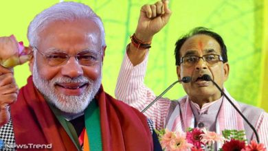 कोई नेता नहीं जो PM मोदी का मुकाबला कर सके, विपक्षी एकता "बिना दूल्हे की बारात है"- शिवराज सिंह