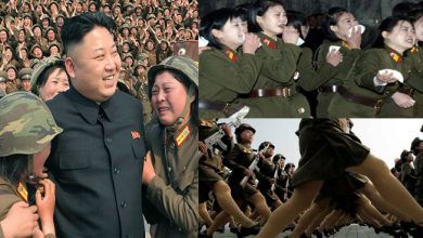 नार्थ कोरिया की महिला सैनिकों के साथ होता है जानवरों जैसा बर्ताव, जान लेंगे तो रूह कांप उठेगी