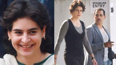 13 साल की उम्र में प्रियंका गांधी ने किया था रॉबर्ट को प्रपोज, तब वाड्रा ने दिया था ऐसा जवाब