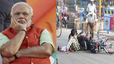अगर आप भी करते हैं ड्राइविंग तो जाने ले सरकार के ये नए तीन नियम वरना भरना होगा भारी जुर्माना