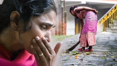 रात में सोने से पहले ना करें ये काम, वरना घर में टूट सकता है संकटों का पहाड़