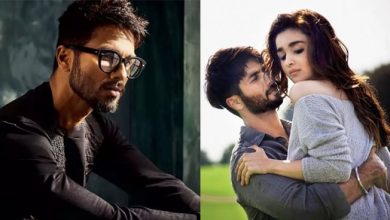 जानिए उन तीन फिल्मों के नाम जिसे करने का शाहिद कपूर को हमेशा रहा अफसोस