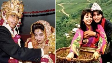Rare Photos: गौरी से शादी करने के लिए शाहरुख़ खान ने बदला था अपना धर्म, 5 साल तक बने गए थे हिंदू