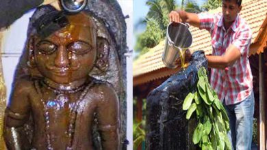 क्या आप जानते हैं क्यों चढ़ाया जाता है शनि देव को तेल? यहां जाने इसके पीछे की वजह
