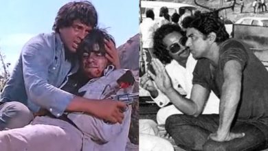 तो शोले के क्लाइमेक्स में जिंदा होता जय, जानें कैसे बदल दिया गया था शोले का अंतिम सीन