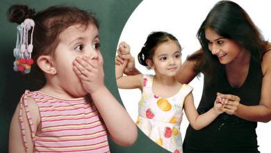 क्या आपके बच्चे को भी है हकलाने की समस्या, जानें क्या है इसका कारण और इलाज