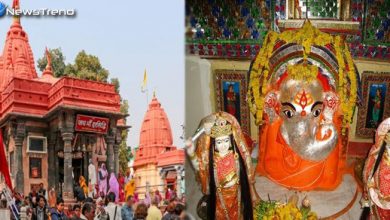 उज्जैन के दर्शनीय स्थल