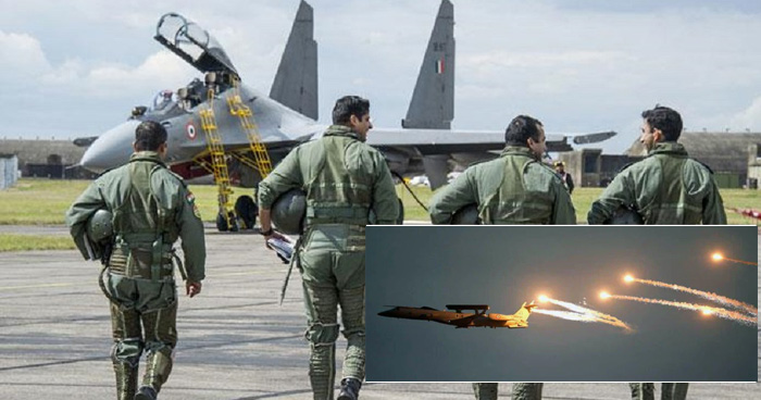 राजस्थान से उड़ाने भरने वाला था मिराज 2000, अचानक से भारतीय वायुसेना ने बदल दिया अपना प्लान