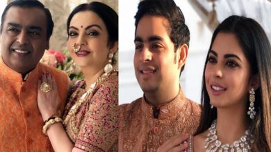 ईशा अंबानी ने किया सबसे बड़ा खुलासा, कहा, “शादी के 7 साल बाद भरी थी मां की गोद, मैं और आकाश तो..